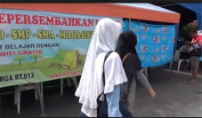 Selalu Ramai Dikunjungi,...