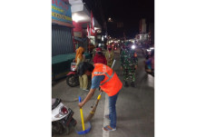 Denda Progresif Pelanggar...