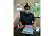 23 Desa di Bekasi Jadi...