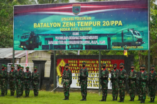 Mayor Czi Donny Pramudya...