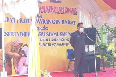 DPRD Kobar Berharap...