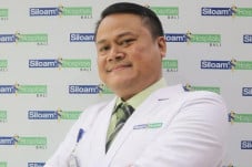 RS Siloam Denpasar Gelar...