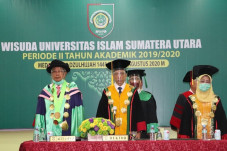 Luluskan 763 Wisudawan,...
