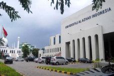 UAI Tawarkan Beasiswa...