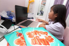 Hore! Guru, Murid dan...