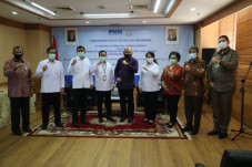 PNM Sinergi dengan Kejagung,...