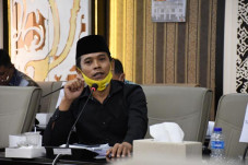 Harga Komoditas Pertanian...
