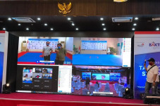 Kejurnas Kempo Virtual...