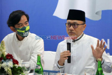 Zulkifli Hasan Siap...