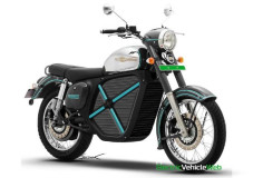 JAWA Siapkan Motor Listrik,...