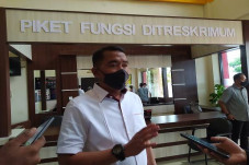 Polda Kepri Amankan...