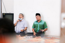 Mundur dari Anggota...