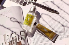 Hand Sanitizer Beraroma...