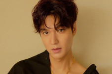 Lee Min Ho Bakal Tindak...