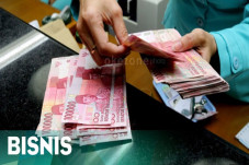 Menteri Teten Ingin...