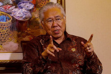 Enggartiasto: Prosedur...