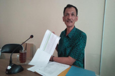 PNS Positif COVID-19...