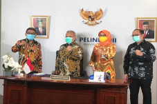 Penuhi Jaminan Sosial,...