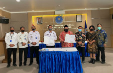 Bawaslu Libatkan BNN...