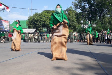 Persit Kodim 0820 Probolinggo,...