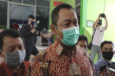 10.000 Kamera Pengintai...
