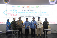 Tingkatkan Layanan Darurat,...