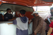 Terobosan Kejari Solo,...