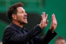 Simeone Legowo Atletico...