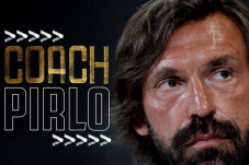 Terungkap Rencana Pirlo...