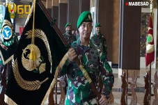 Ini Harapan Pangkostrad...