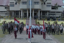 Momen Kemerdekaan, JK...