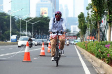 Pelanggaran Protokol...