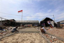 DKI Pilih Kampung Akuarium...