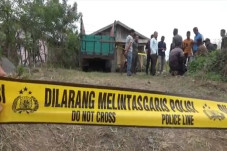 Ternyata Pengusaha Kayu...