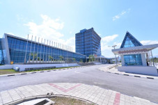 PT PP Garap Proyek di...