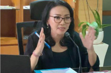 Selly Mantra Jadi Keynote...