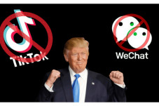 Trump: Penjualan TikTok...