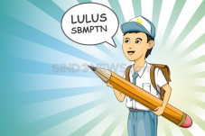 Tingkat Kelulusan Peserta...