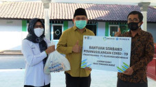 Gandeng BUMN Lain, Perumnas...