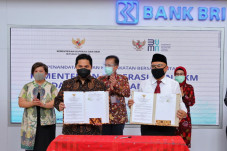 Teten Berharap BUMN...