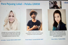 Gerakan Pejuang Lokal...