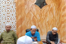 Subhanallah! Kisah Sehelai...