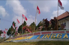 Gedung Linggarjati Kuningan...