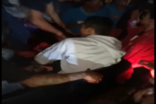 Tragis, Pemuda Asal...