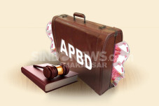 APBD Perubahan Sulsel...