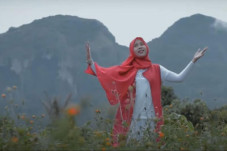Eks Dandim Soppeng,...