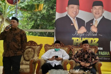 Batal Maju di Pilkada...