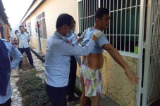 Cegah Gangguan Keamanan...