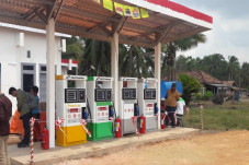 Pertamina Region Sumbagsel...