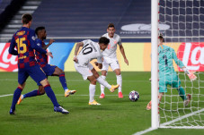 Penghinaan Coutinho...